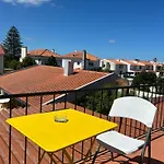 Mar - Parede-cascais Pensión 3*