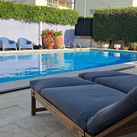 Guest house Mar - Parede-cascais Parede