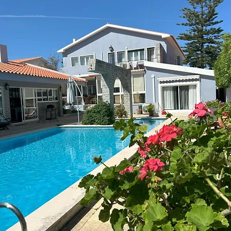Guest house Mar - Parede-cascais