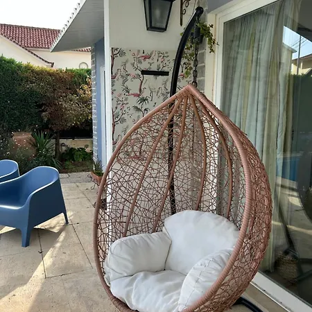 Mar - Parede-cascais Guest house *