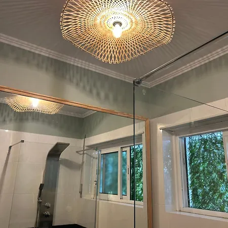 Guest house Mar - Parede-cascais *