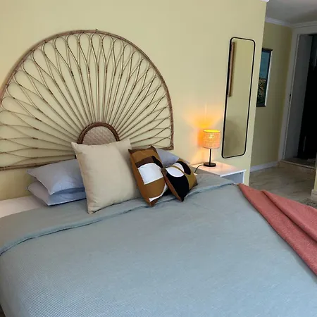 Guest house Mar - Parede-cascais