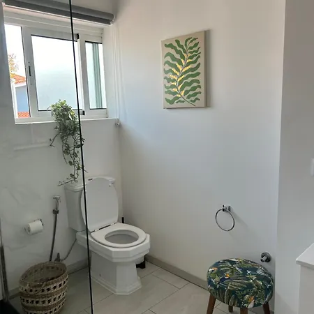 Guest house Mar - Parede-cascais *