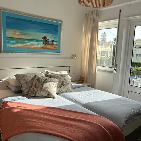 Guest house Mar - Parede-cascais