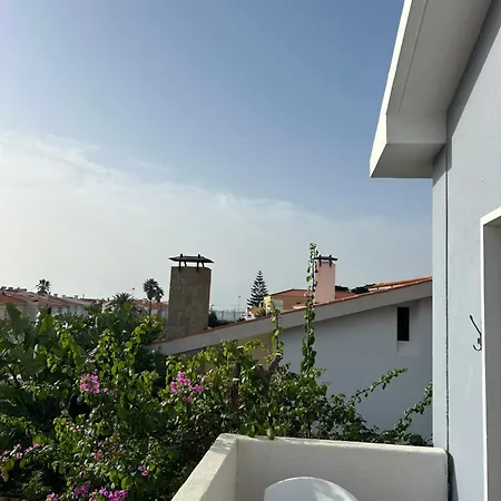 Mar - Parede-cascais Guest house Parede