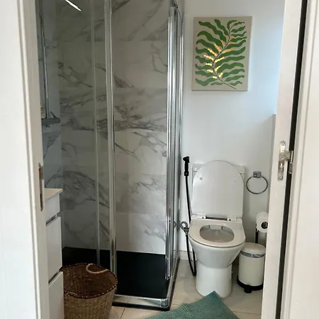Mar - Parede-cascais Guest house