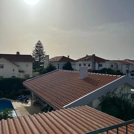 Mar - Parede-cascais