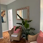 Гостевой дом Mar - Parede-cascais Пареде