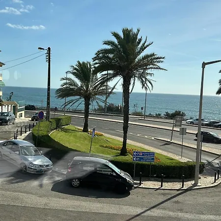 Mar - Parede-cascais 帕雷迪