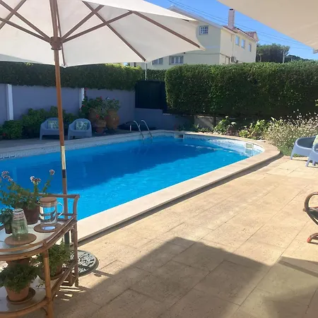 Mar - Parede-cascais Пареде