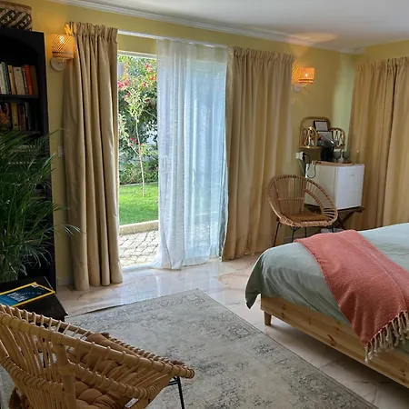 Mar - Parede-cascais