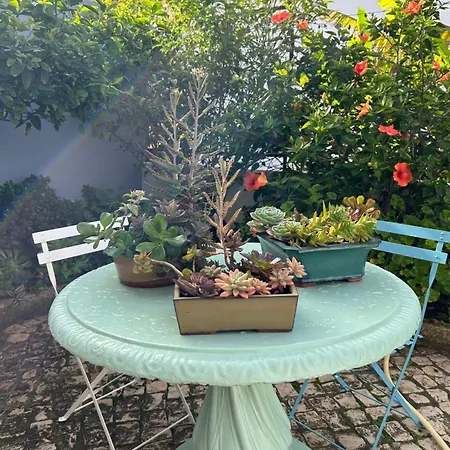 Mar - Parede-cascais 3*