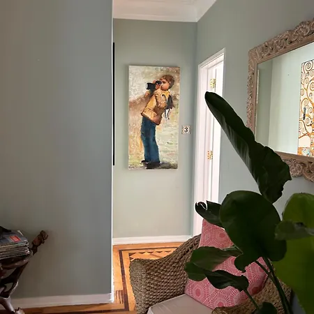 Mar - Parede-cascais Пареде