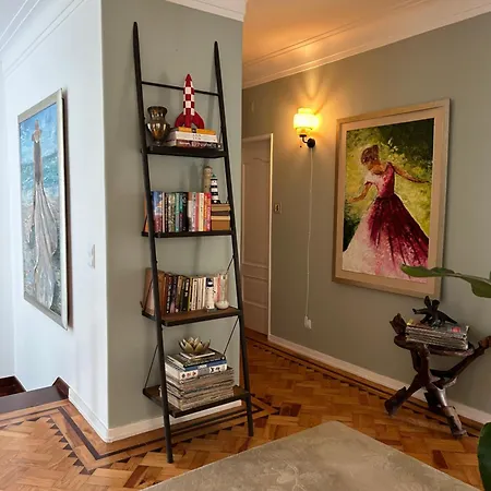 Mar - Parede-cascais 3* Пареде