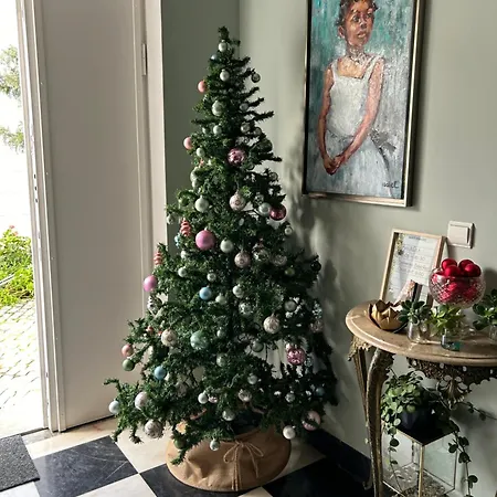 Mar - Parede-cascais Гостевой дом Пареде