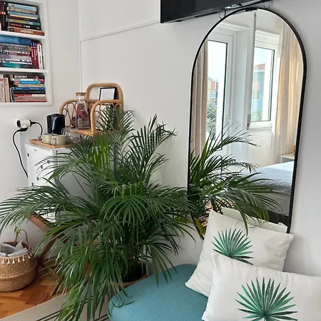 Mar - Parede-cascais 3*