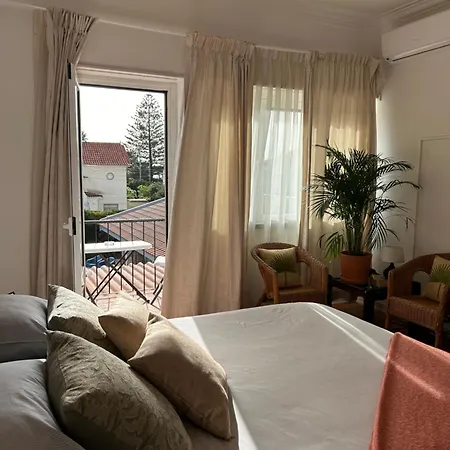 Mar - Parede-cascais