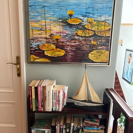 Mar - Parede-cascais Пареде