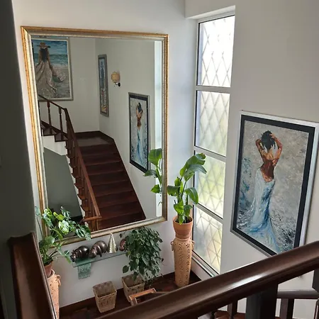 Mar - Parede-cascais Гостевой дом