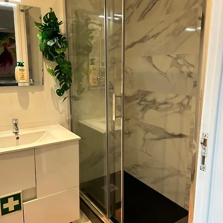 Гостевой дом Mar - Parede-cascais