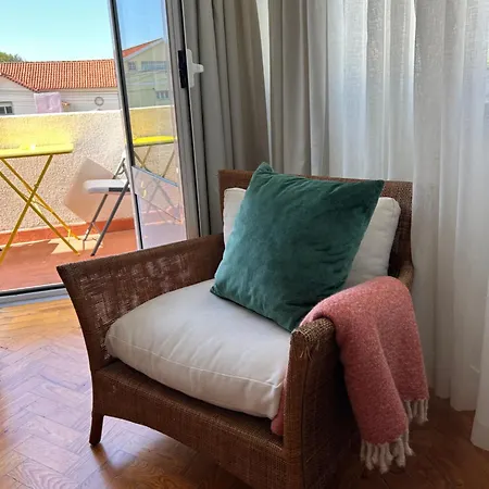 Гостевой дом Mar - Parede-cascais Пареде