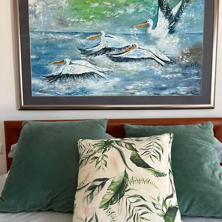 Mar - Parede-cascais 3*