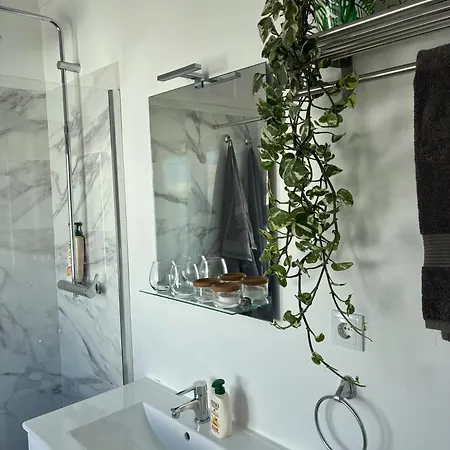 Mar - Parede-cascais Гостевой дом