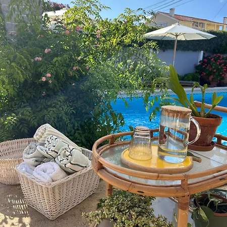 Гостевой дом Mar - Parede-cascais