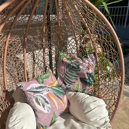 Mar - Parede-cascais Гостевой дом Пареде