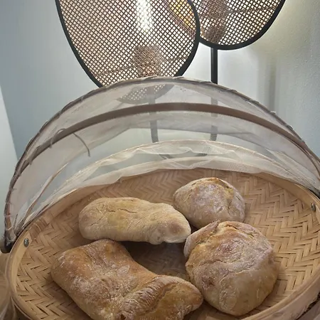 Mar - Parede-cascais Гостевой дом