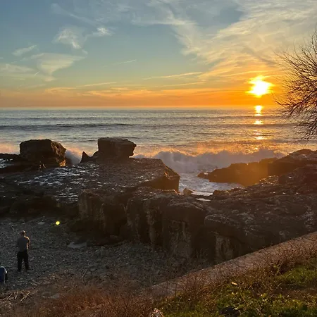 ゲストハウス Mar - Parede-cascais 3*