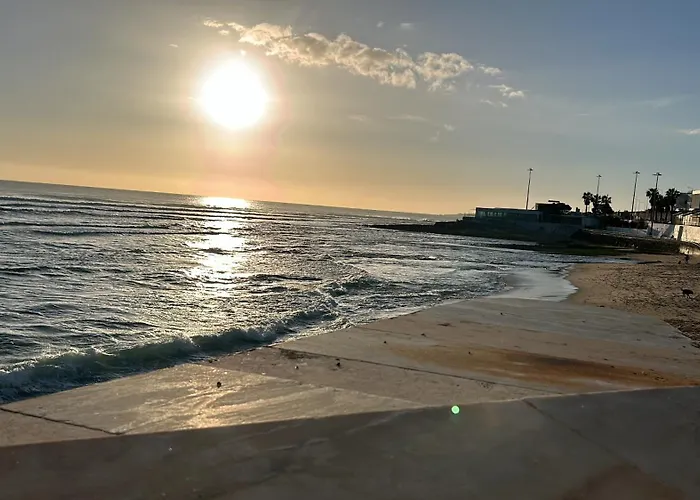 ゲストハウス Mar - Parede-cascais パレーデ