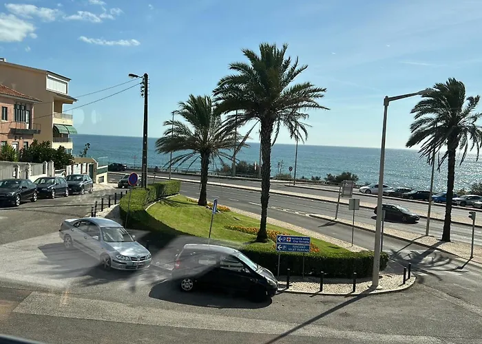 Mar - Parede-cascais パレーデ