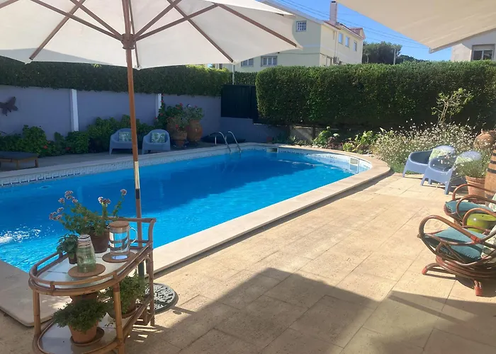 Mar - Parede-cascais パレーデ