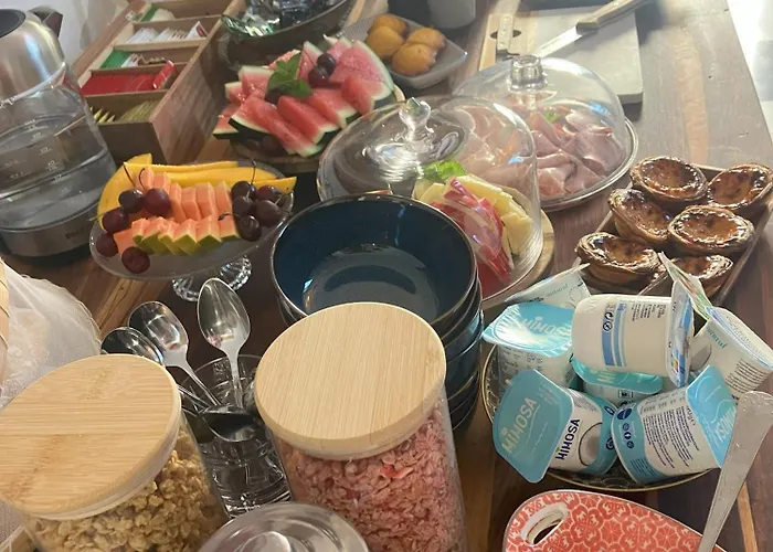 Mar - Parede-cascais ゲストハウス 3*