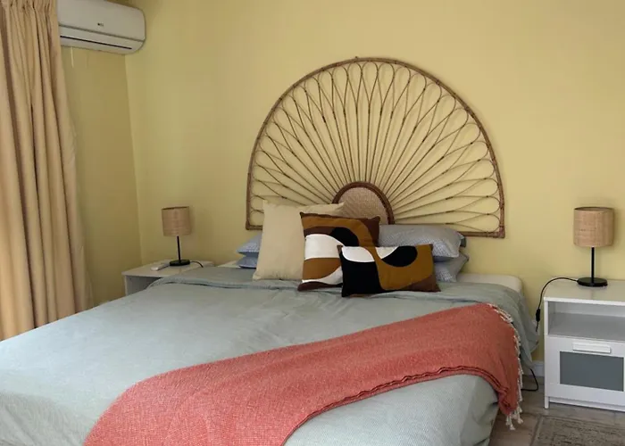 Pensión Mar - Parede-cascais