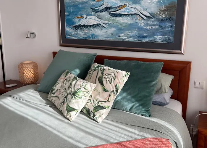 Mar - Parede-cascais Guest house