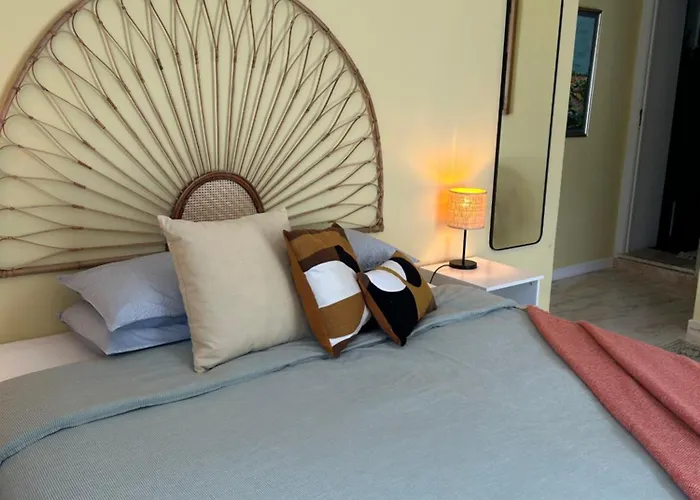 ゲストハウス Mar - Parede-cascais