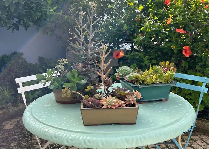 Mar - Parede-cascais 3*