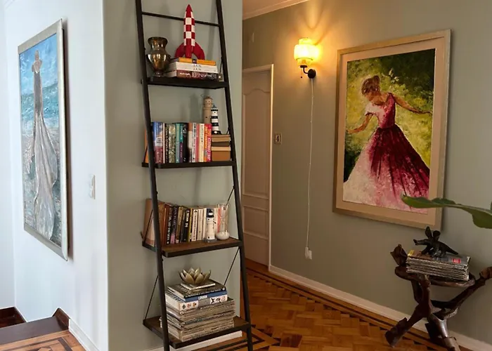 Mar - Parede-cascais 3* Parede