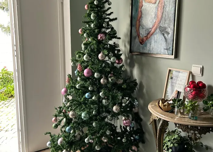 Mar - Parede-cascais Guest house Parede