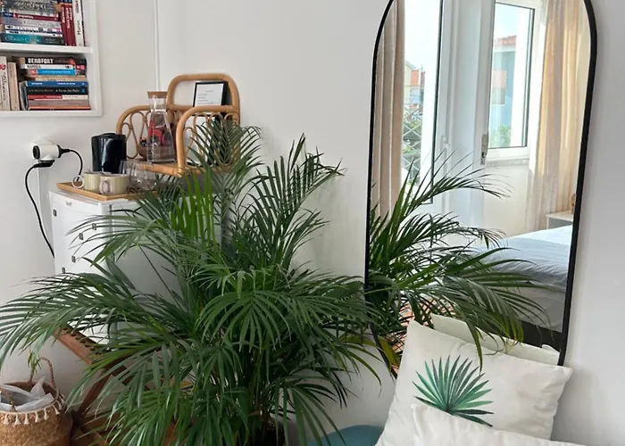 Mar - Parede-cascais 3*