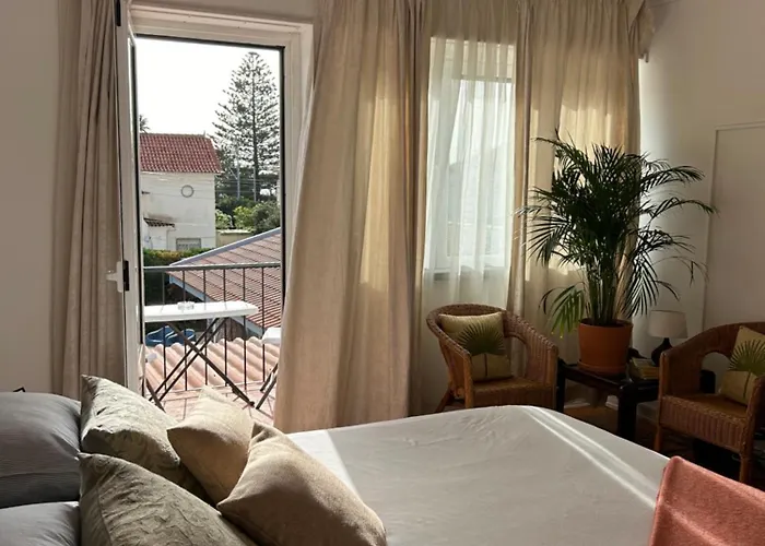 Mar - Parede-cascais