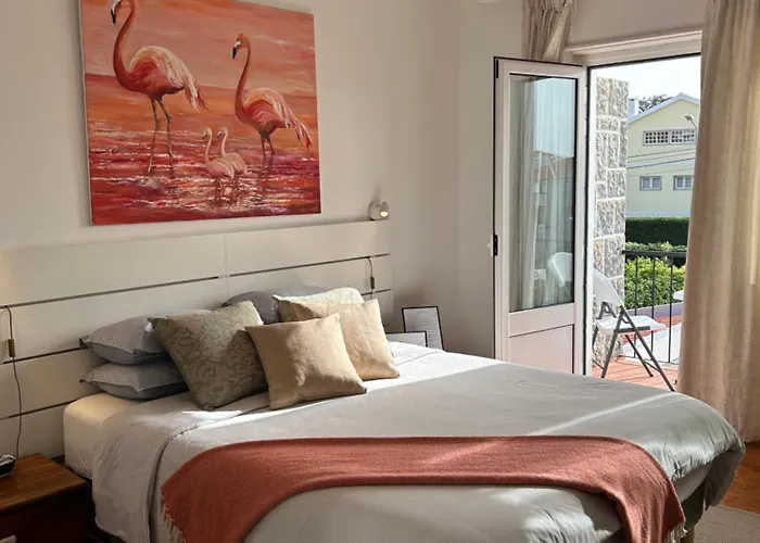 ゲストハウス Mar - Parede-cascais