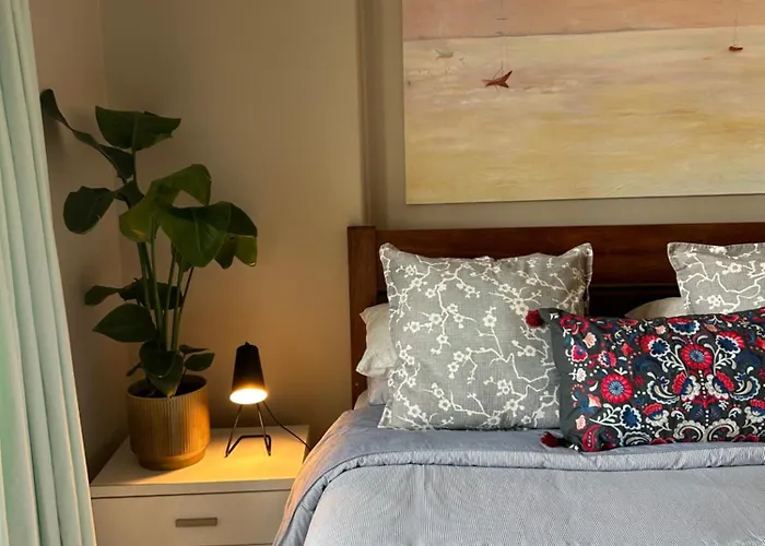 ゲストハウス Mar - Parede-cascais パレーデ