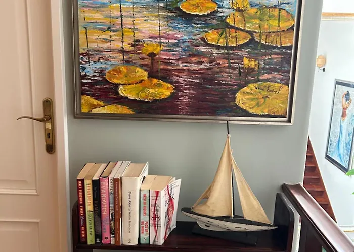 Mar - Parede-cascais Parede