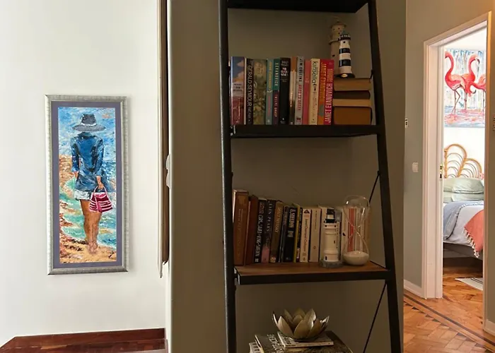 Mar - Parede-cascais