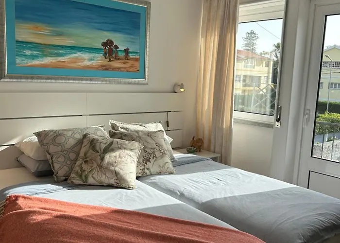 Guest house Mar - Parede-cascais