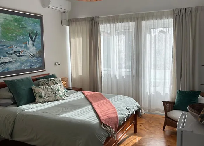 Mar - Parede-cascais ゲストハウス 3*