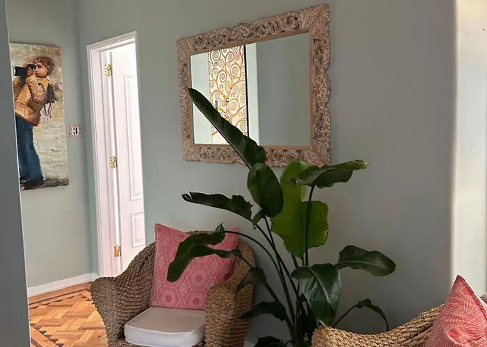 ゲストハウス Mar - Parede-cascais パレーデ